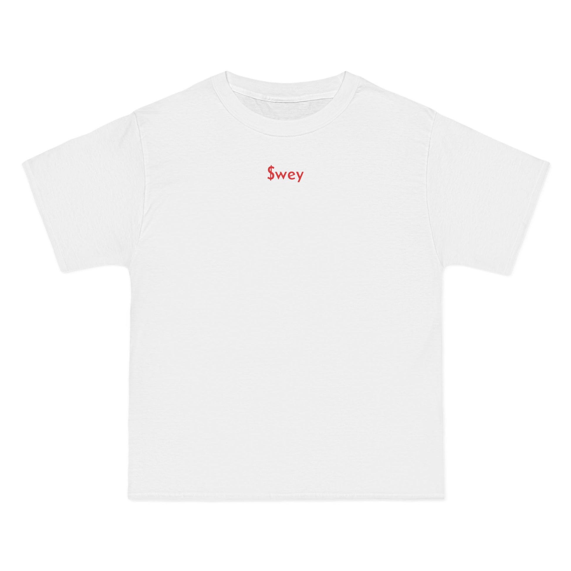 $Nothing to Prove Tee