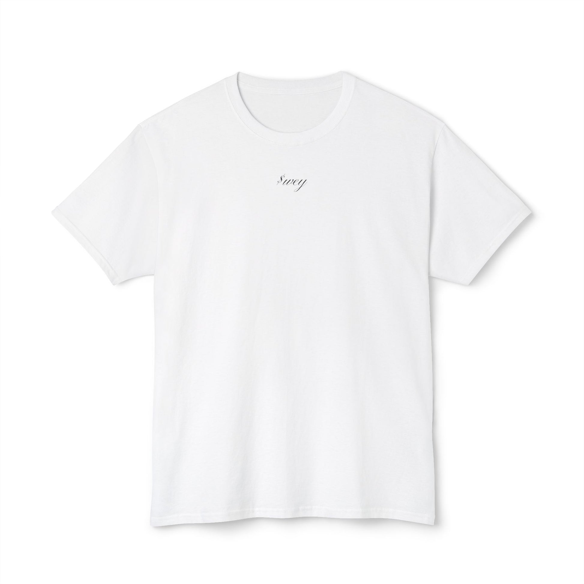 $Heaven's Receipt Tee
