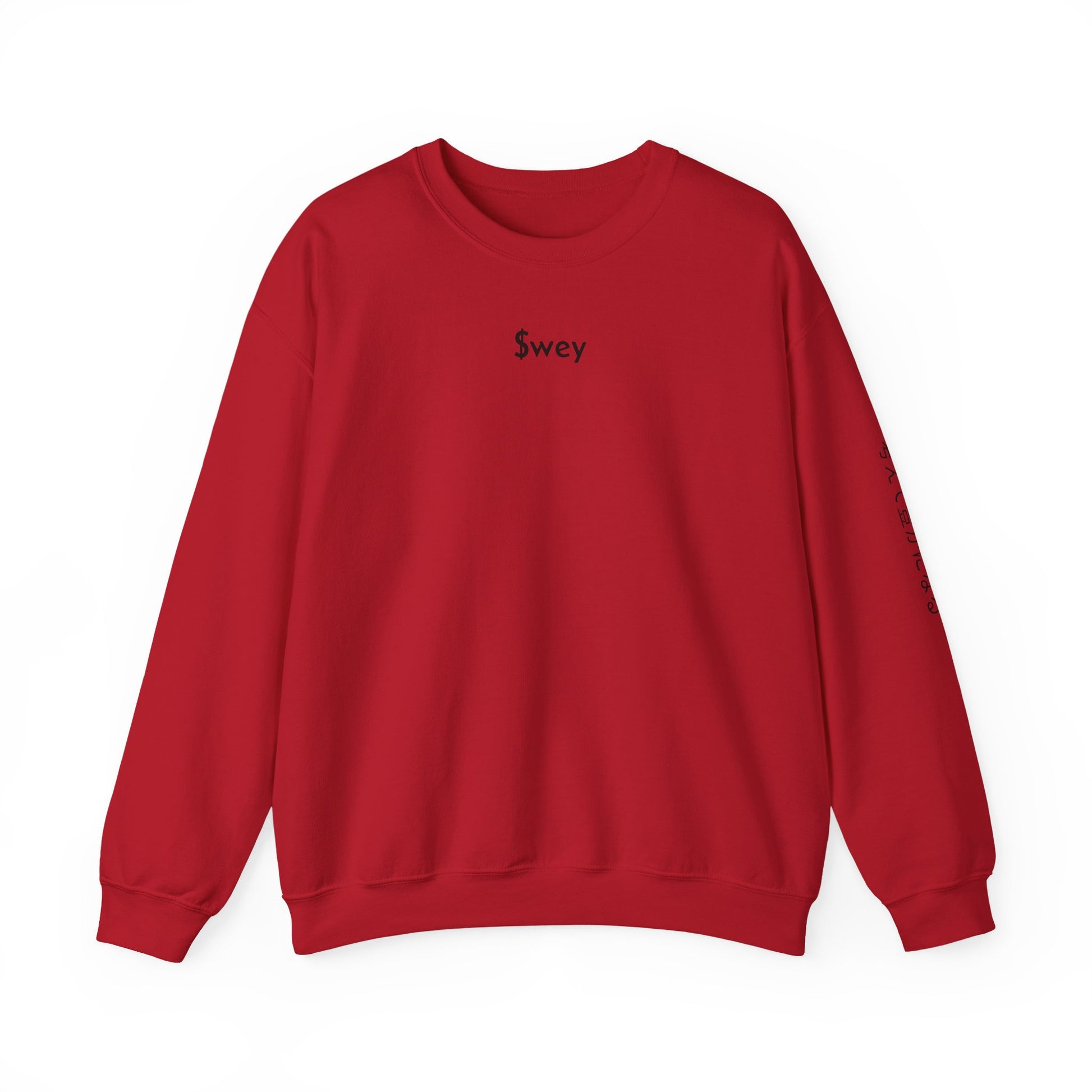 $Law of Attraction Sweater