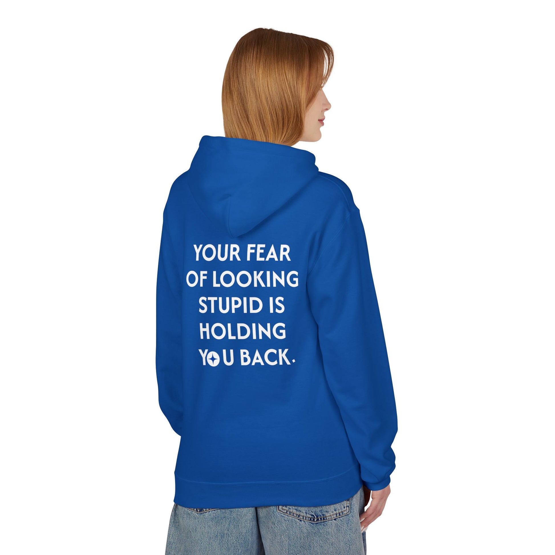 $A True North Hoodie