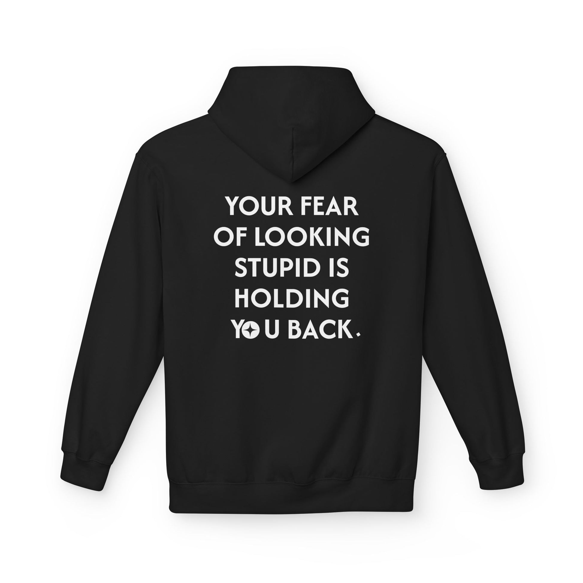 $A True North Hoodie