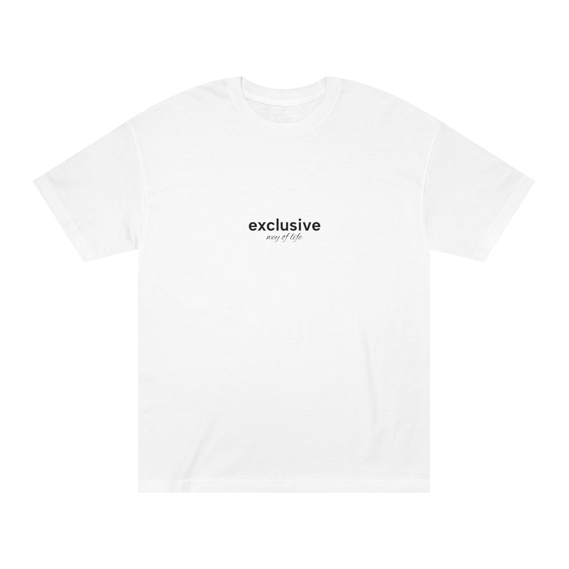 $Designed For Wealth Tee