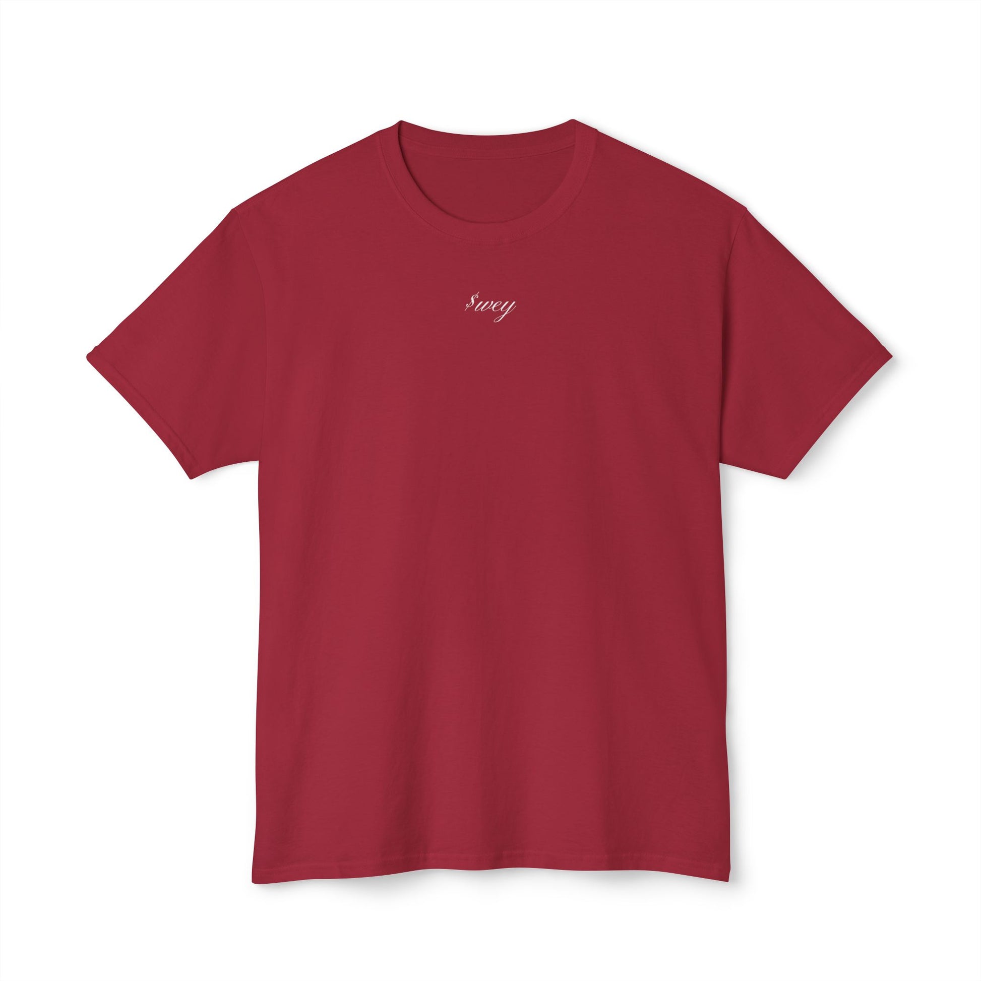 $Heaven's Receipt Tee