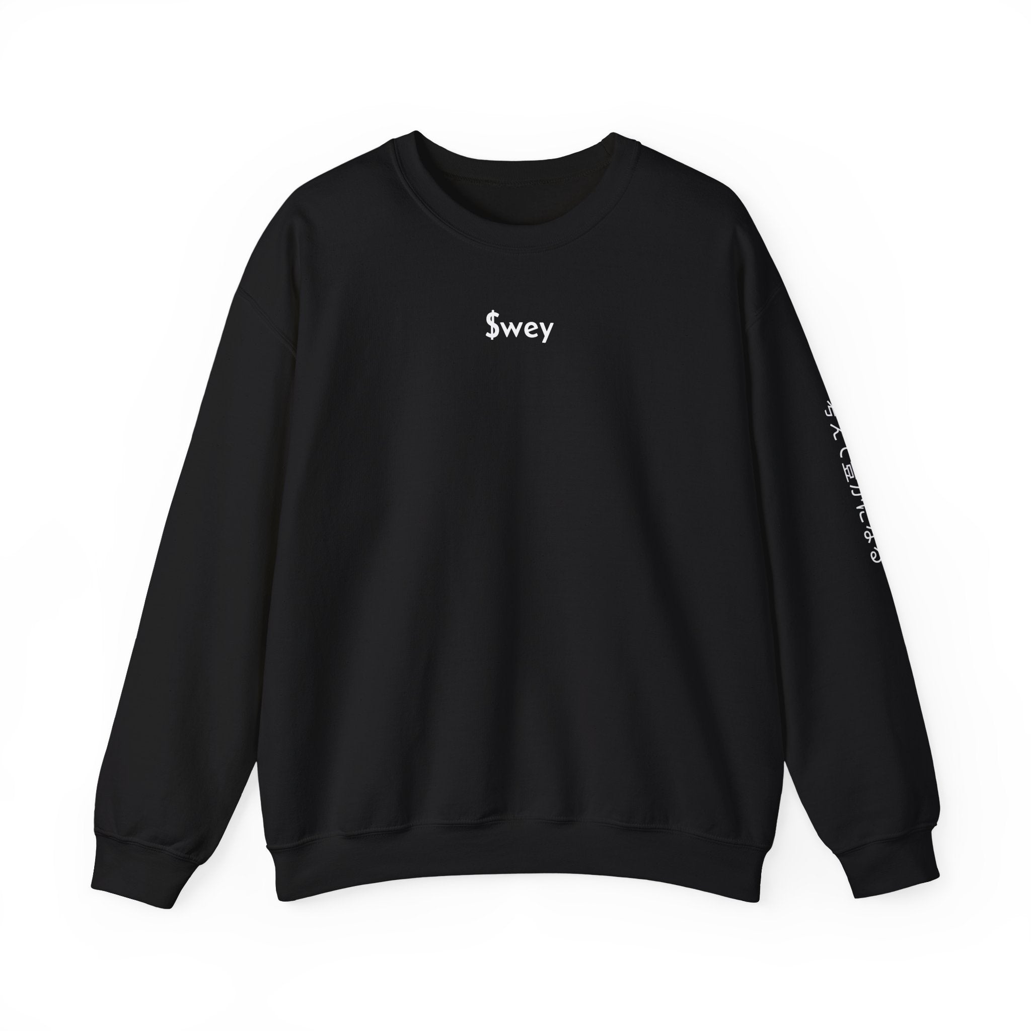 $Crewnecks
