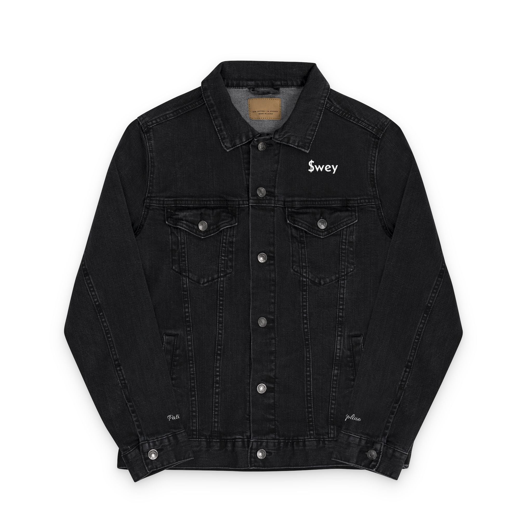 $jackets
