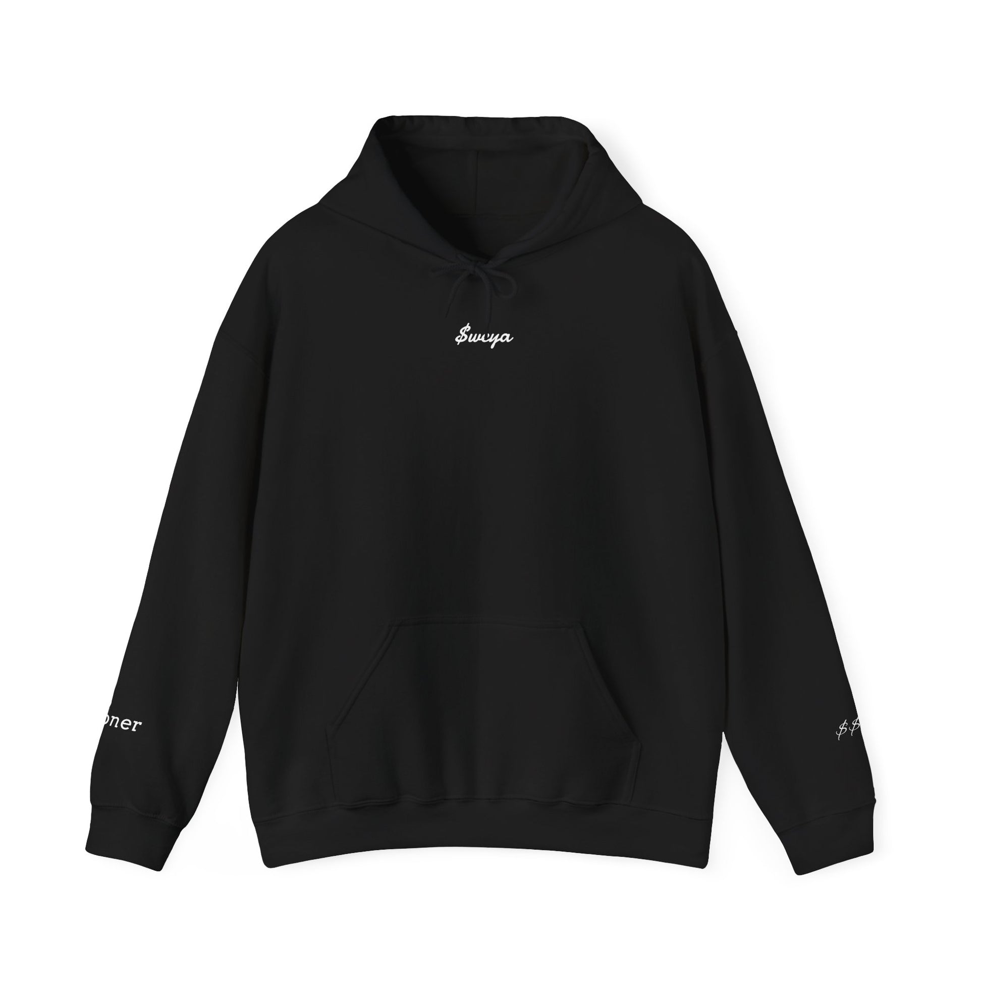 $Made In Solitude Hoodie