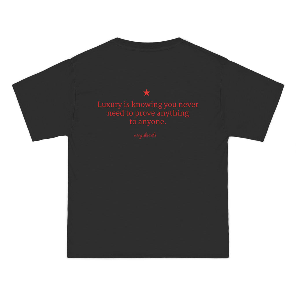 $Nothing to Prove Tee