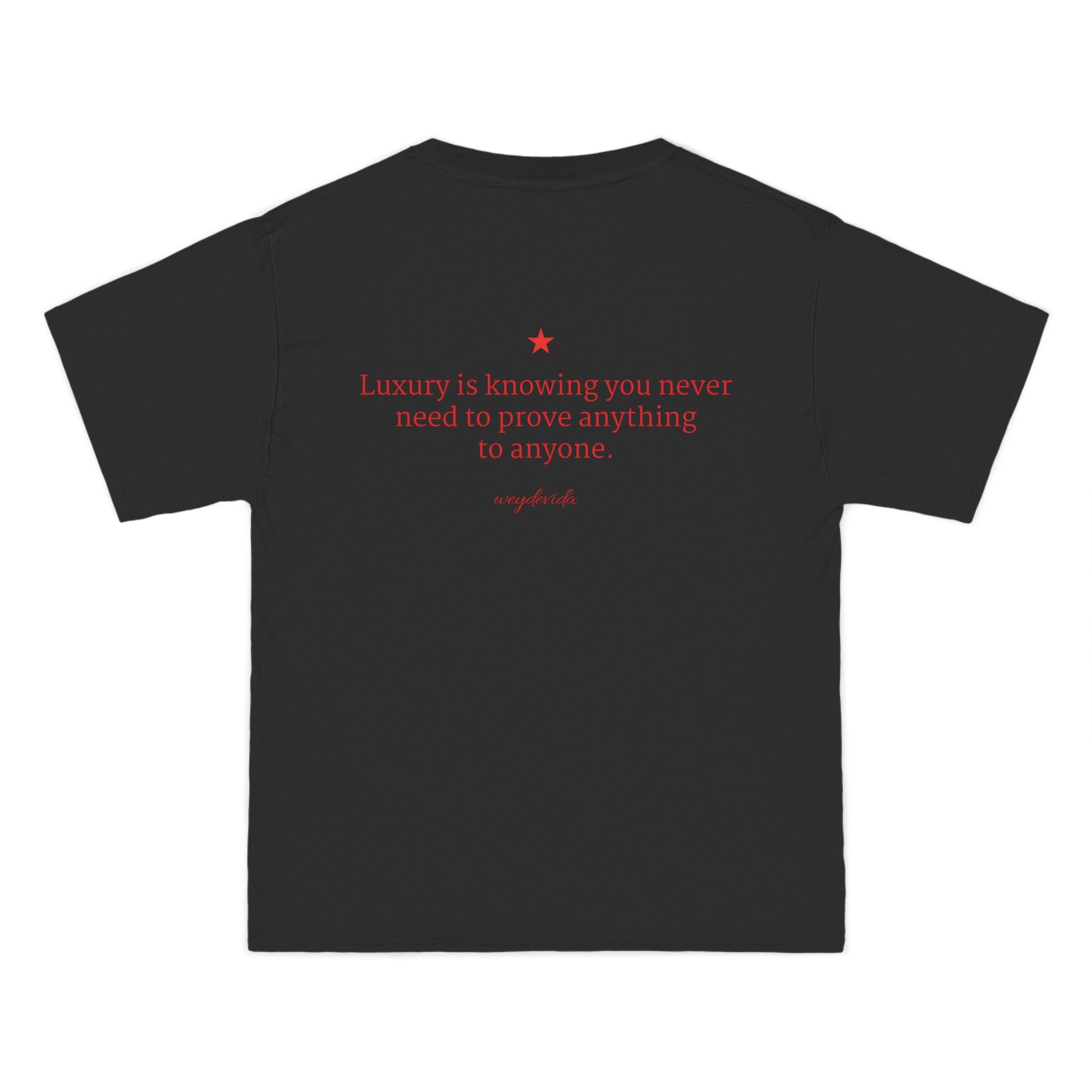 $Nothing to Prove Tee