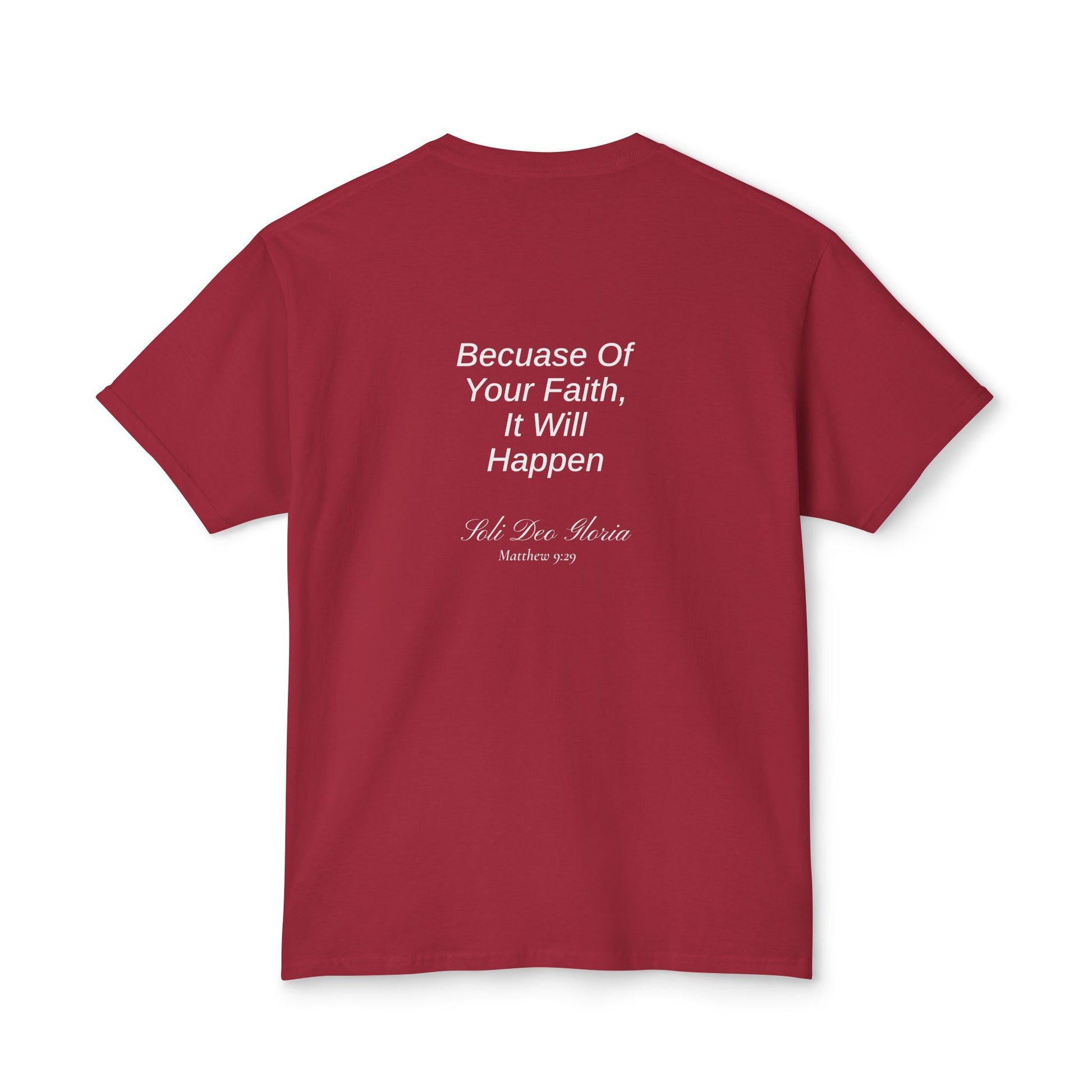 $Heaven's Receipt Tee