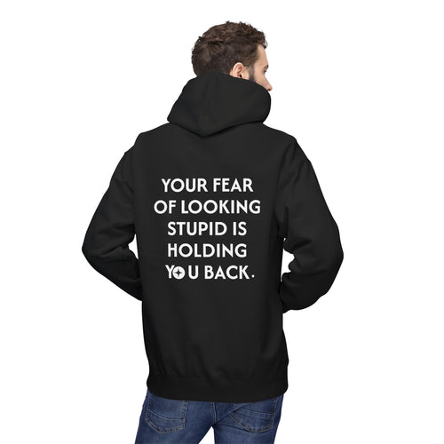 $A True North Hoodie