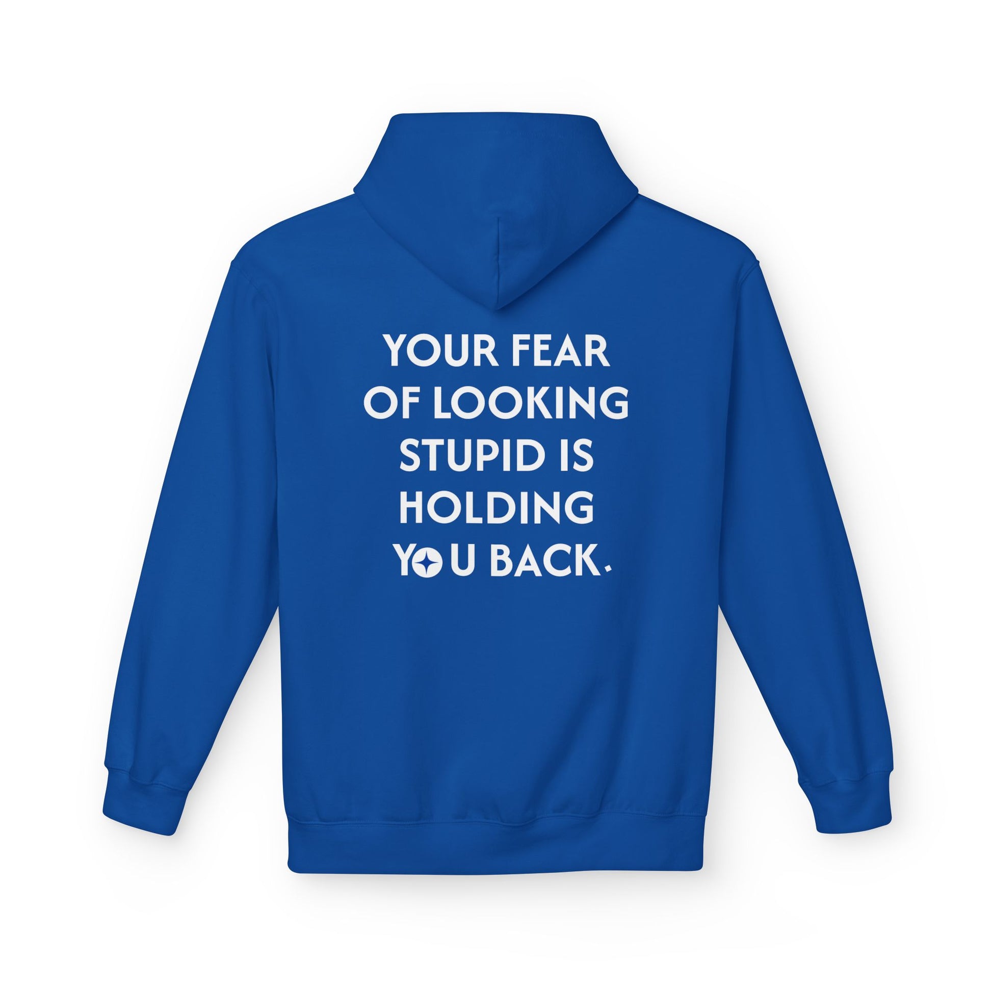 $A True North Hoodie