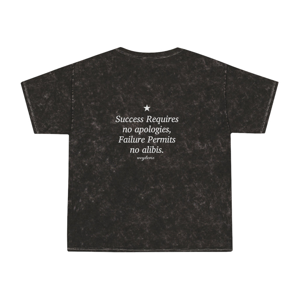 $oft Flex Tee