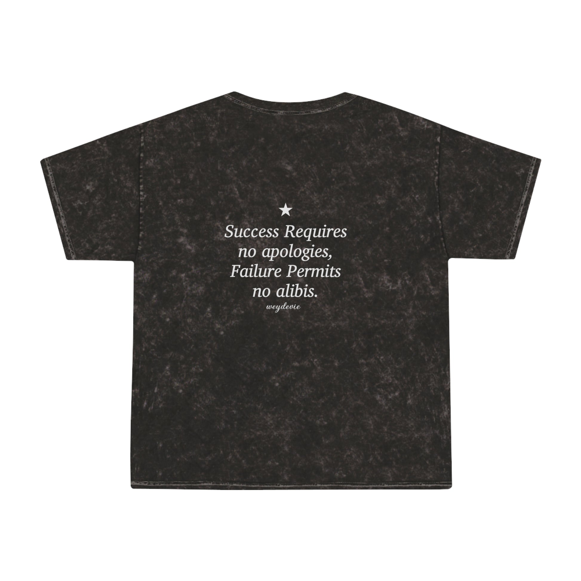 $oft Flex Tee