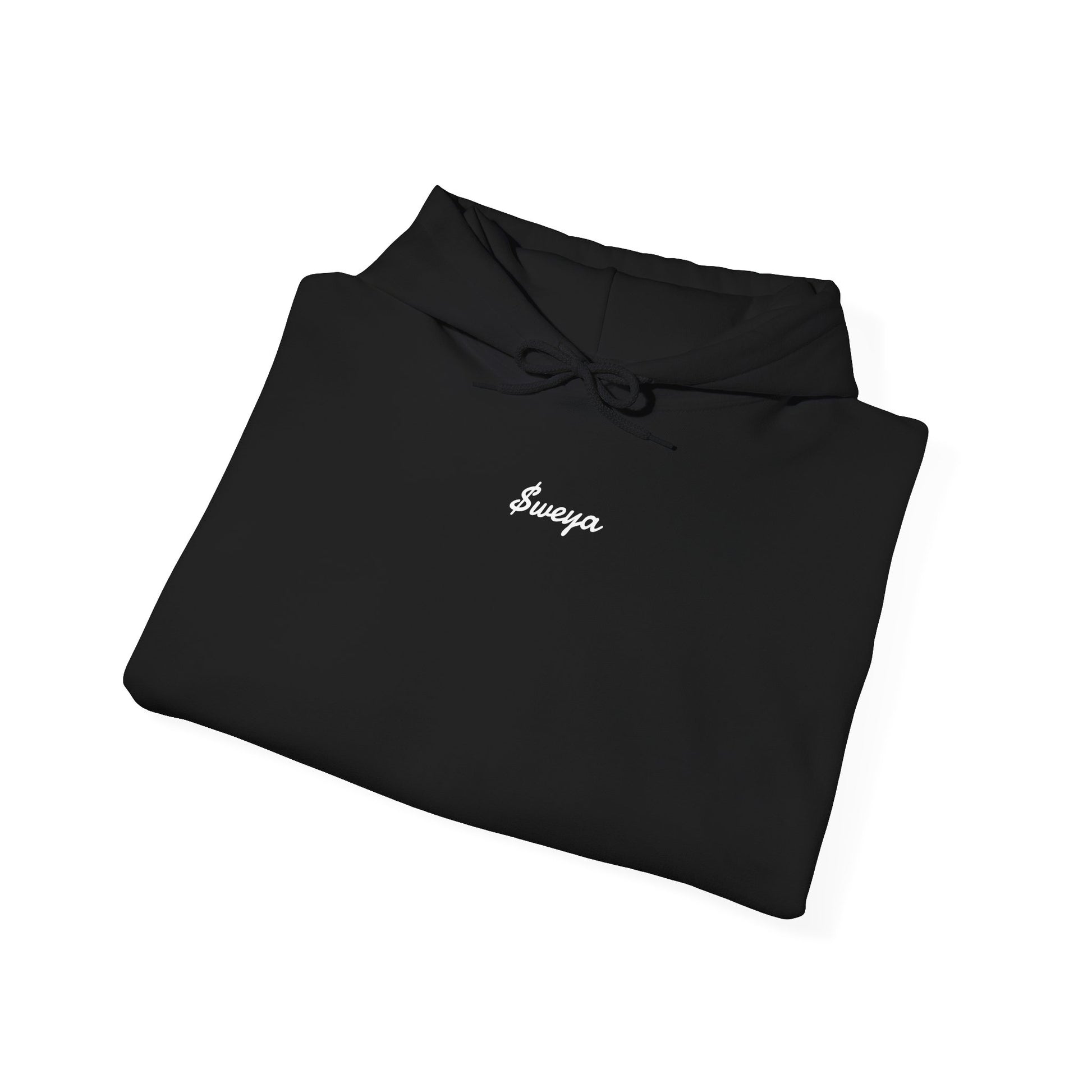 $Made In Solitude Hoodie