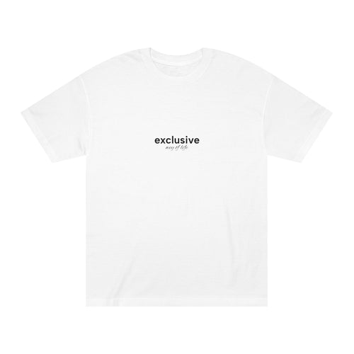 $Designed For Wealth Tee