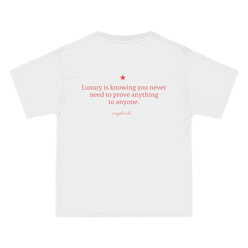 $Nothing to Prove Tee