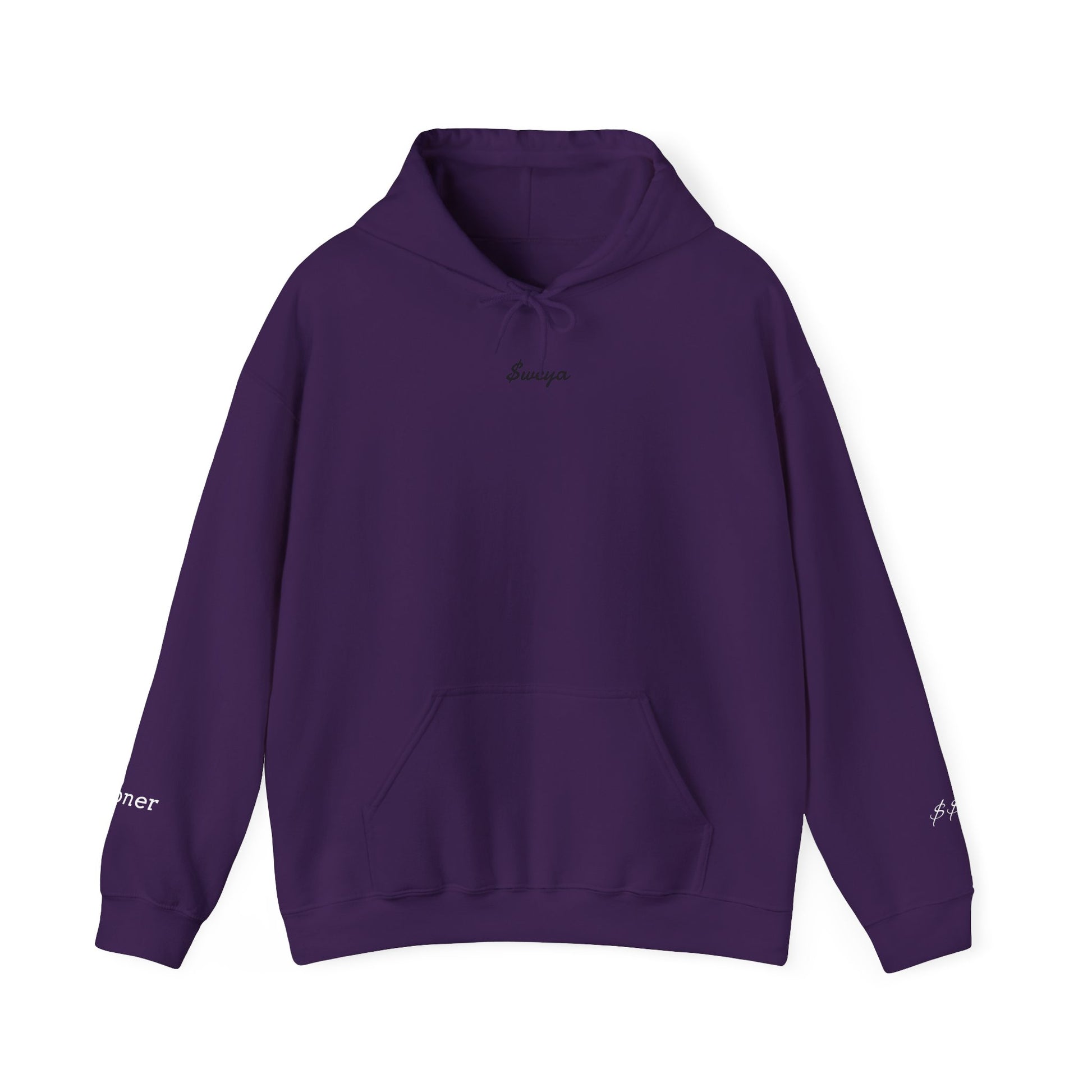 $Made In Solitude Hoodie