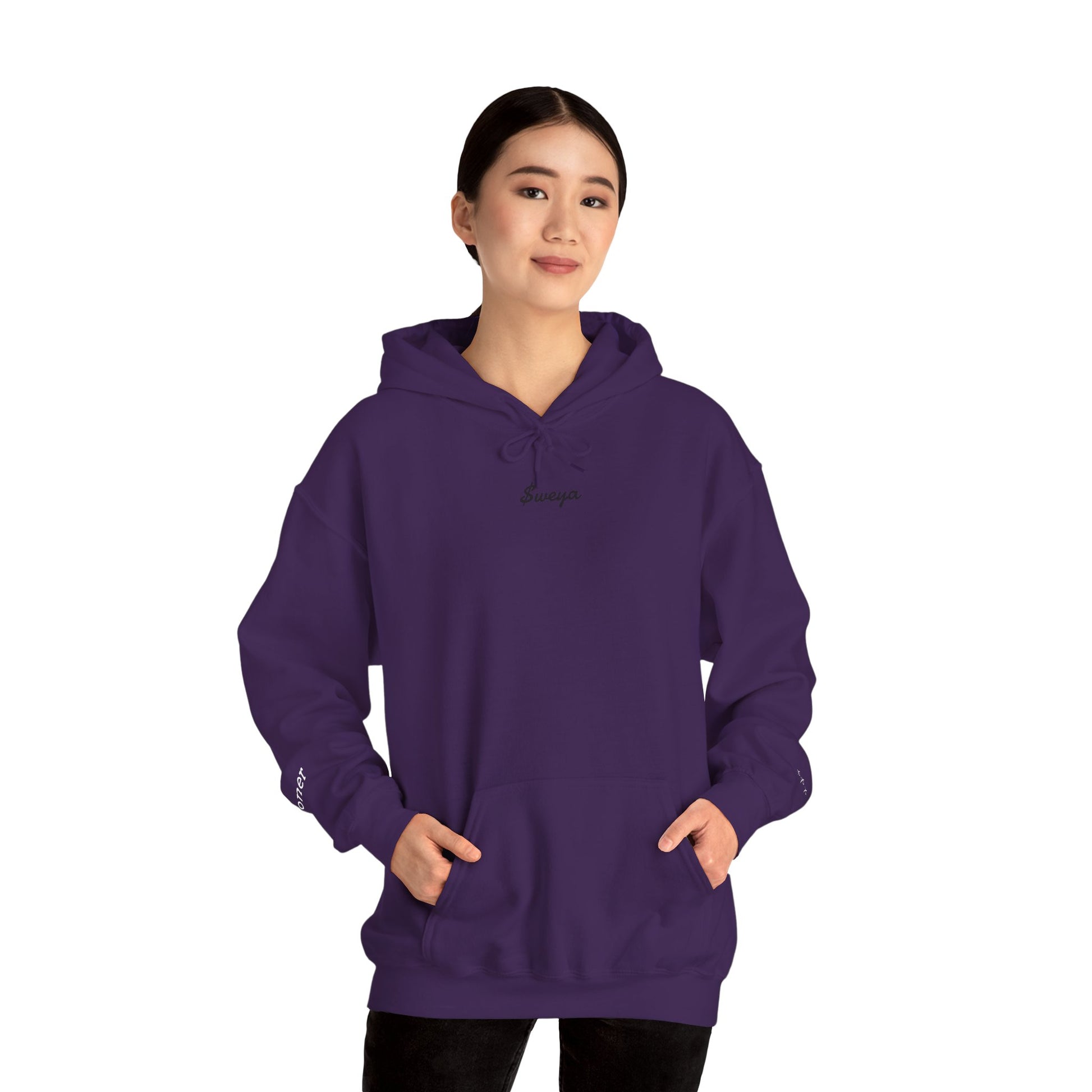 $Made In Solitude Hoodie