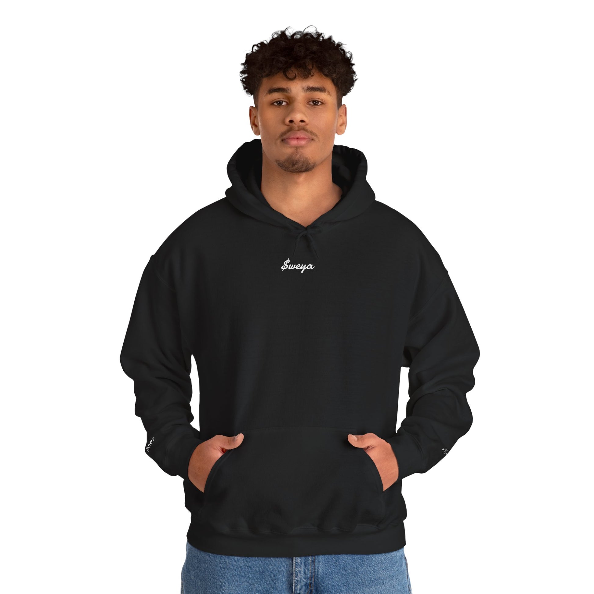 $Made In Solitude Hoodie