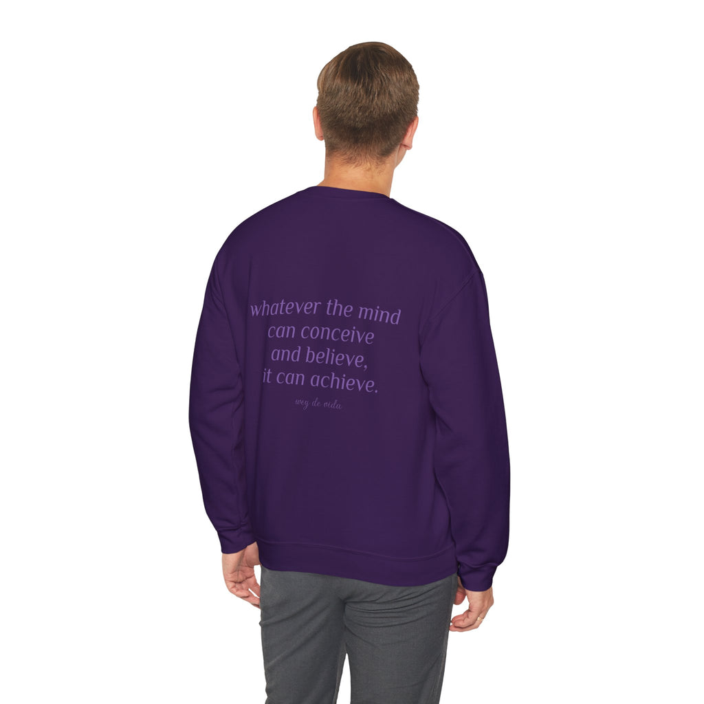 $Law of Attraction Sweater