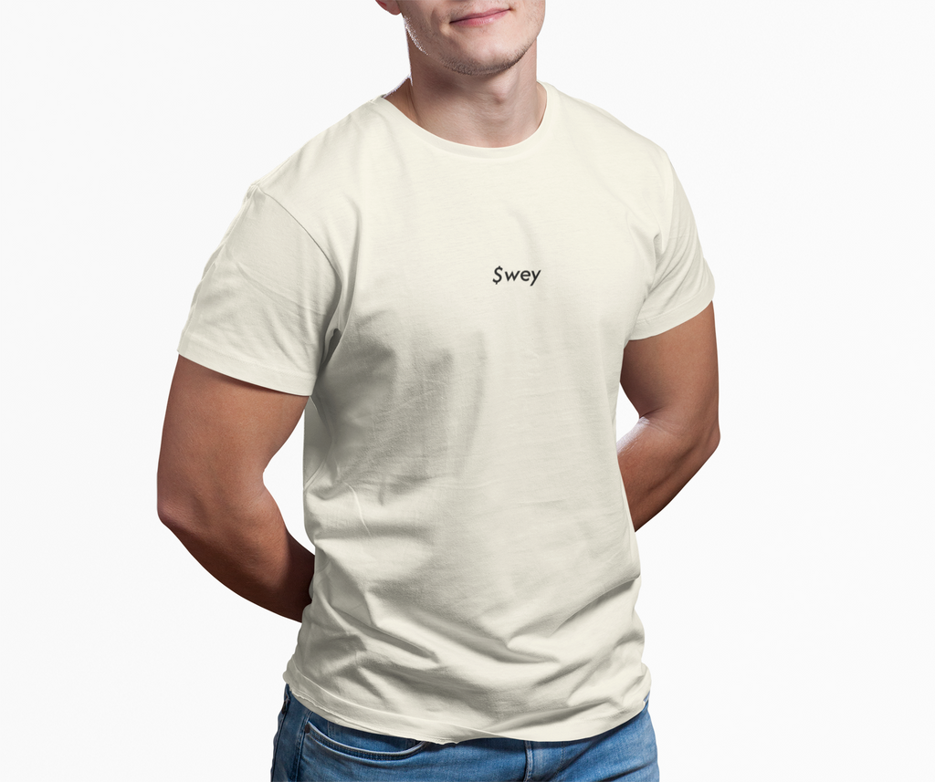 $Rich Mindset Tee